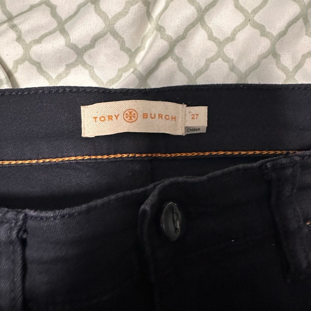 Tory Burch Jeans